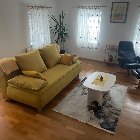 Apartment Sonne&Luft Bad Bleiberg Εξωτερικό φωτογραφία