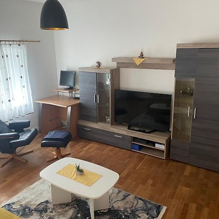 Apartment Sonne&Luft Bad Bleiberg Εξωτερικό φωτογραφία