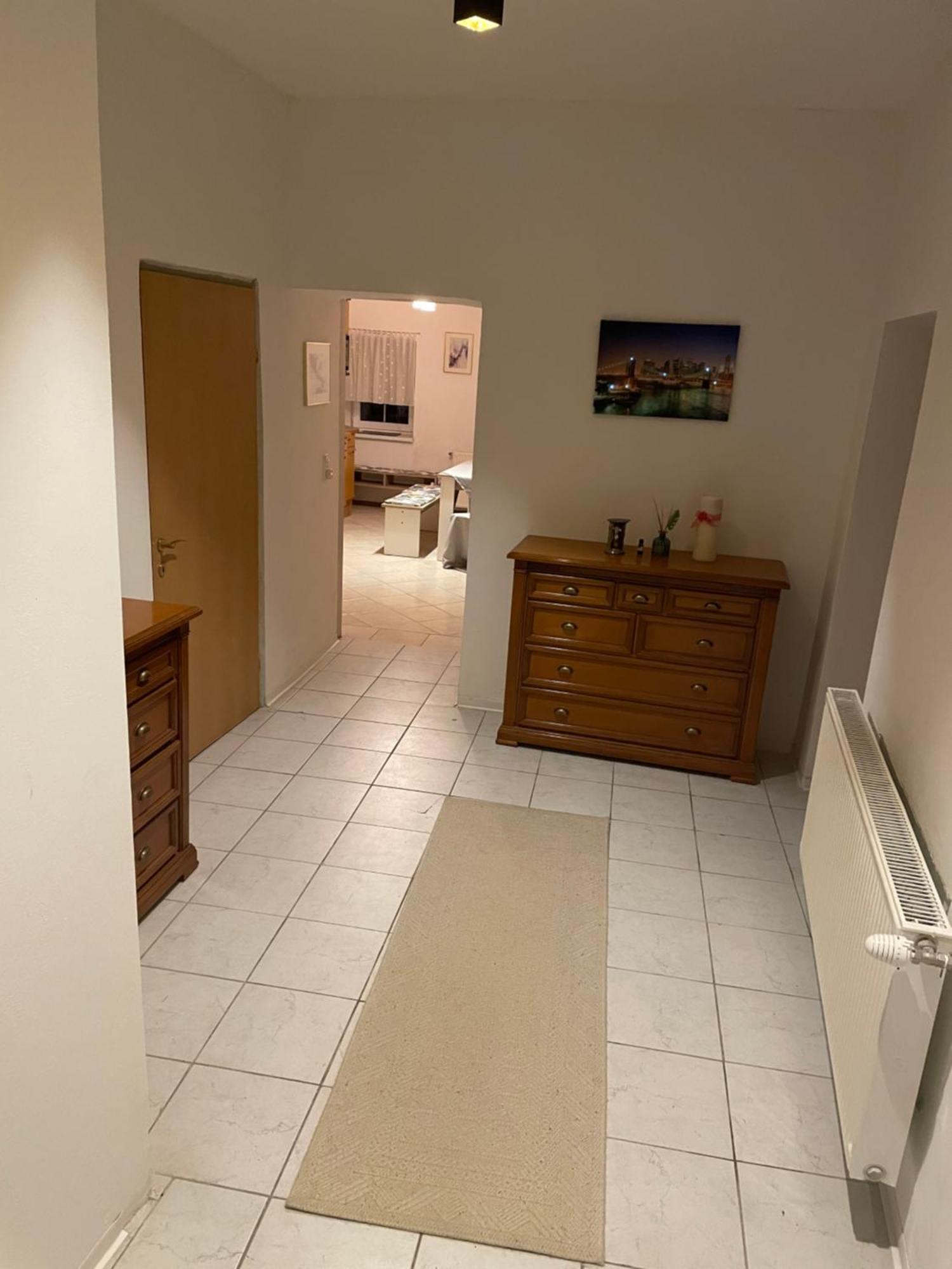 Apartment Sonne&Luft Bad Bleiberg Εξωτερικό φωτογραφία