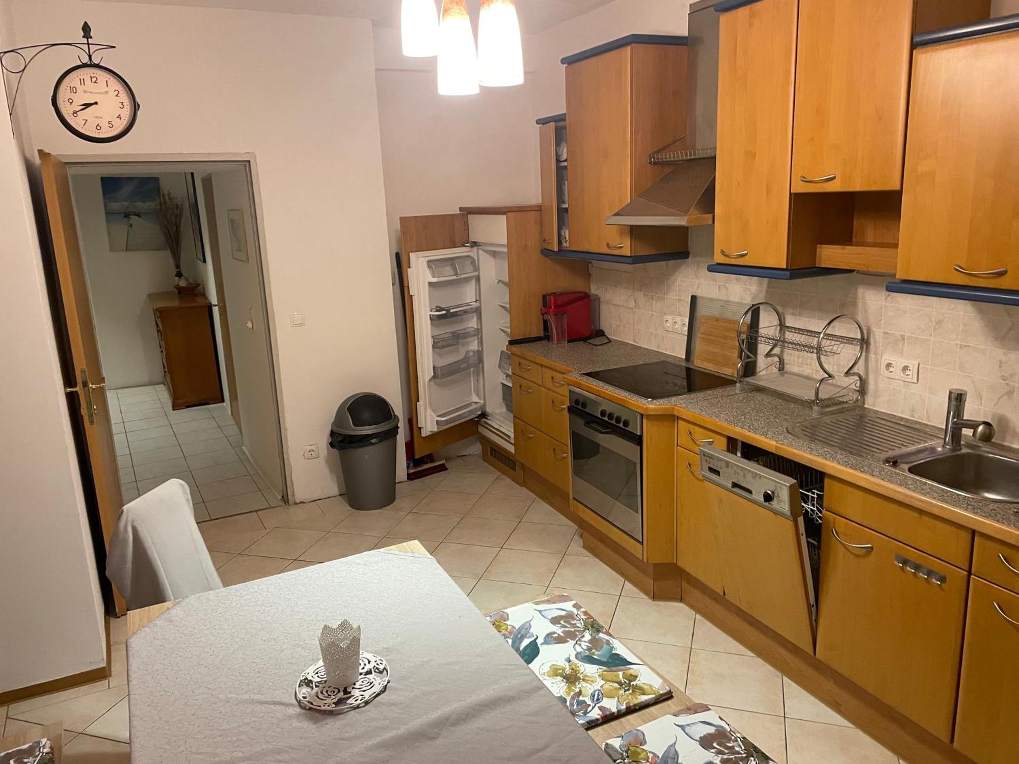 Apartment Sonne&Luft Bad Bleiberg Εξωτερικό φωτογραφία