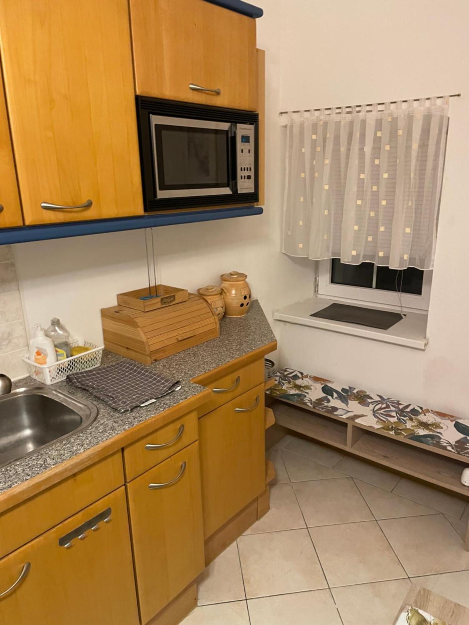 Apartment Sonne&Luft Bad Bleiberg Εξωτερικό φωτογραφία