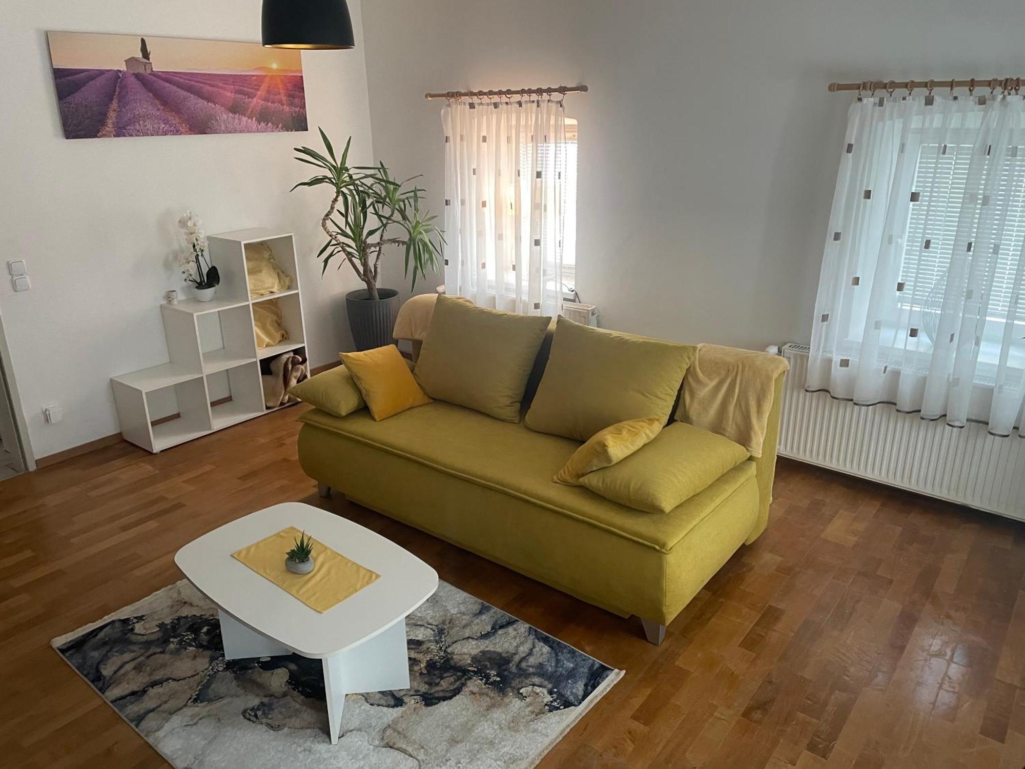 Apartment Sonne&Luft Bad Bleiberg Εξωτερικό φωτογραφία