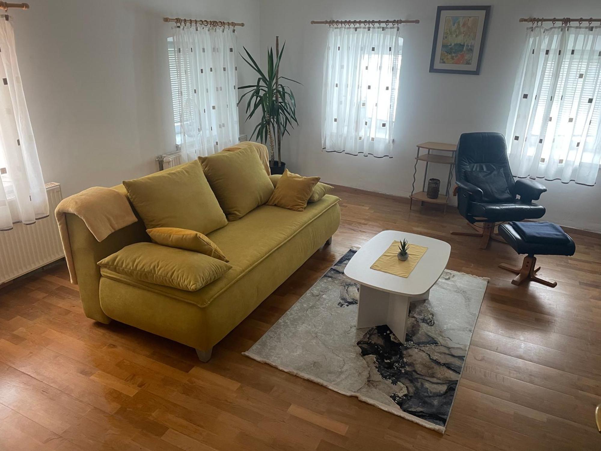 Apartment Sonne&Luft Bad Bleiberg Εξωτερικό φωτογραφία